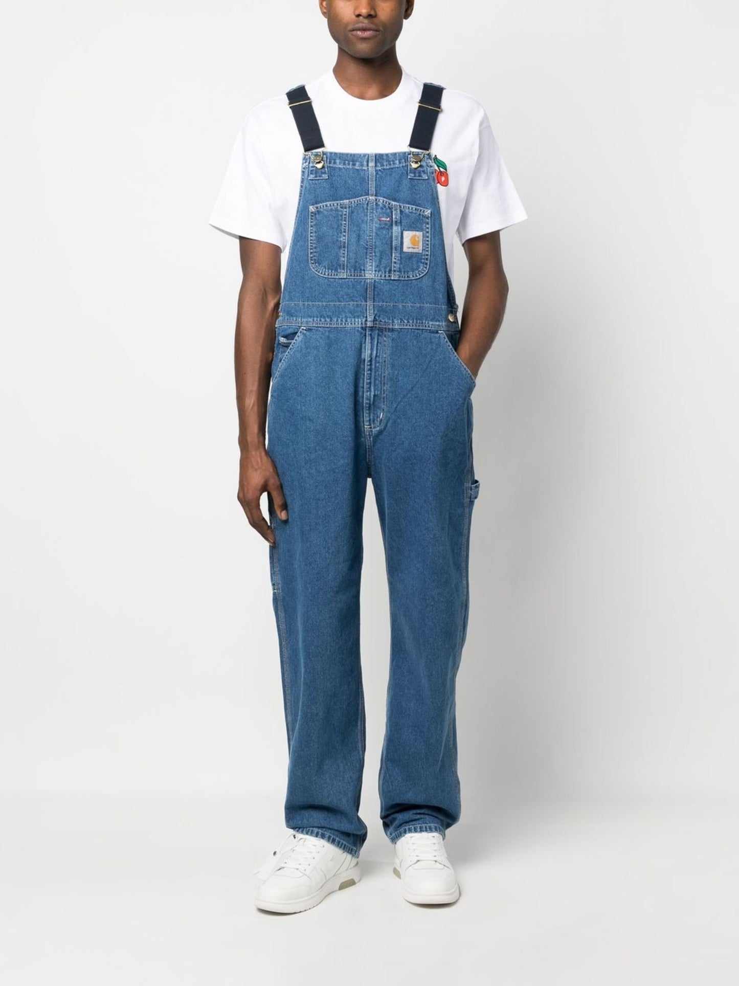 Bib Overall