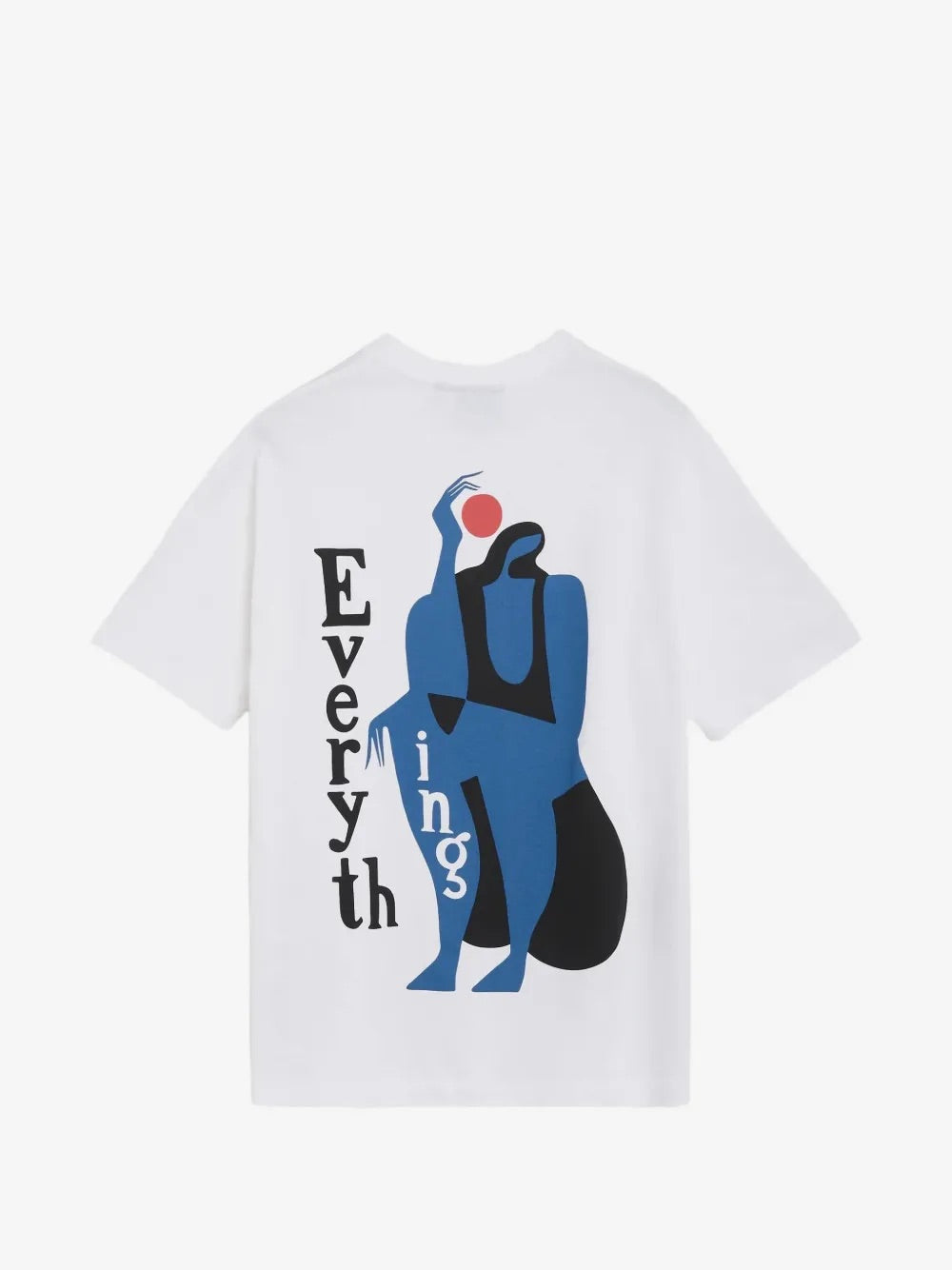 Parra Everything t-shirt