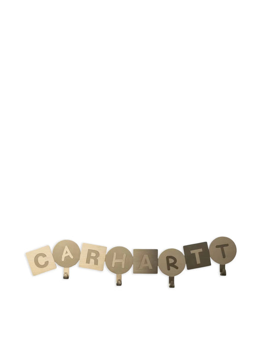 ABC Wall Coat Hanger
