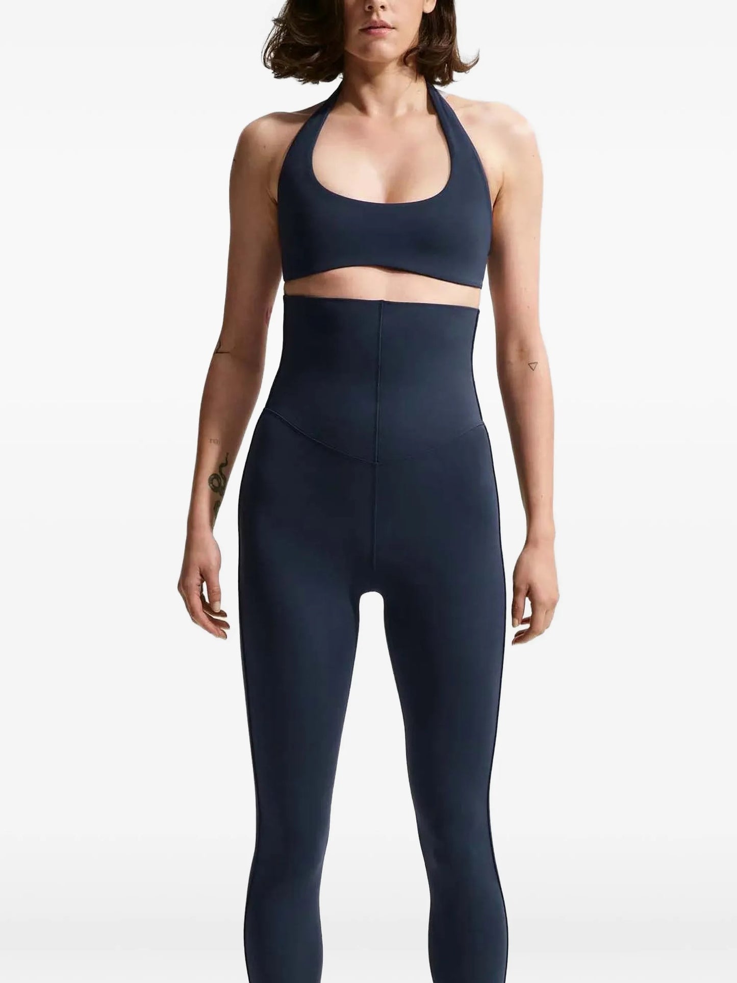 W NRG JACQUEMUS BRALETTE