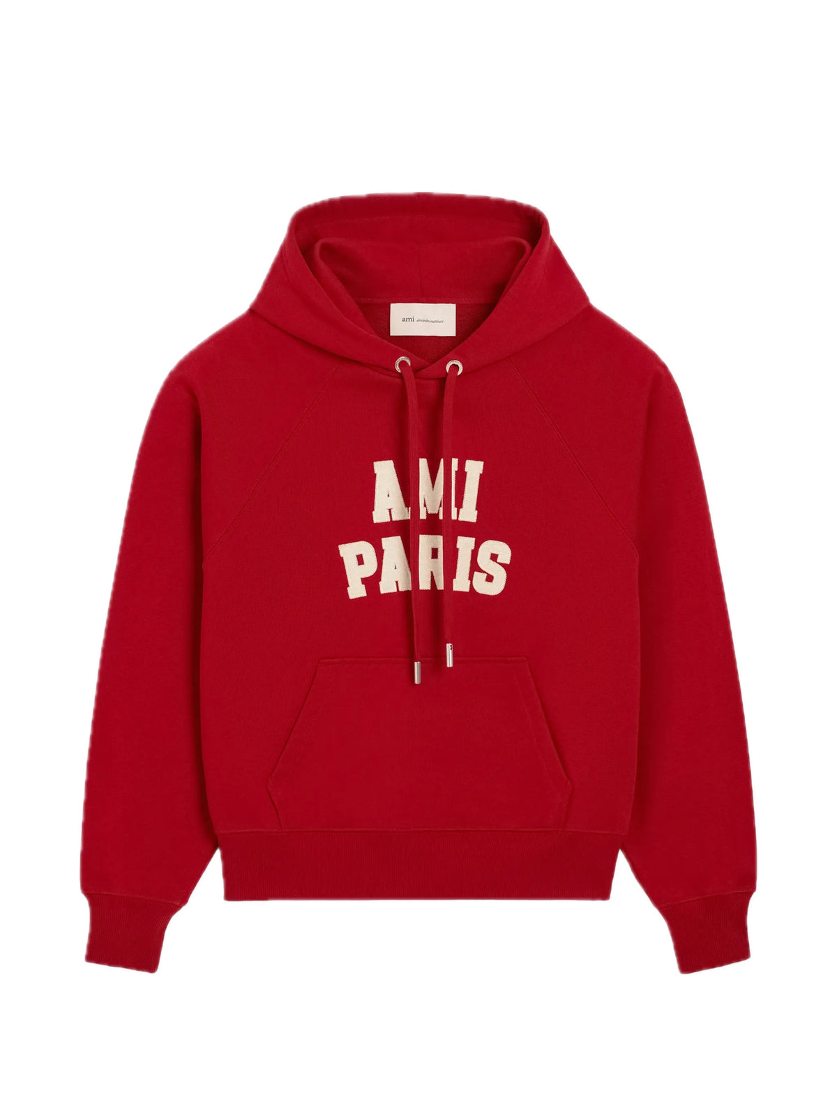 Ami Paris Sweatshirt