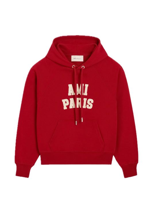 Ami Paris Sweatshirt