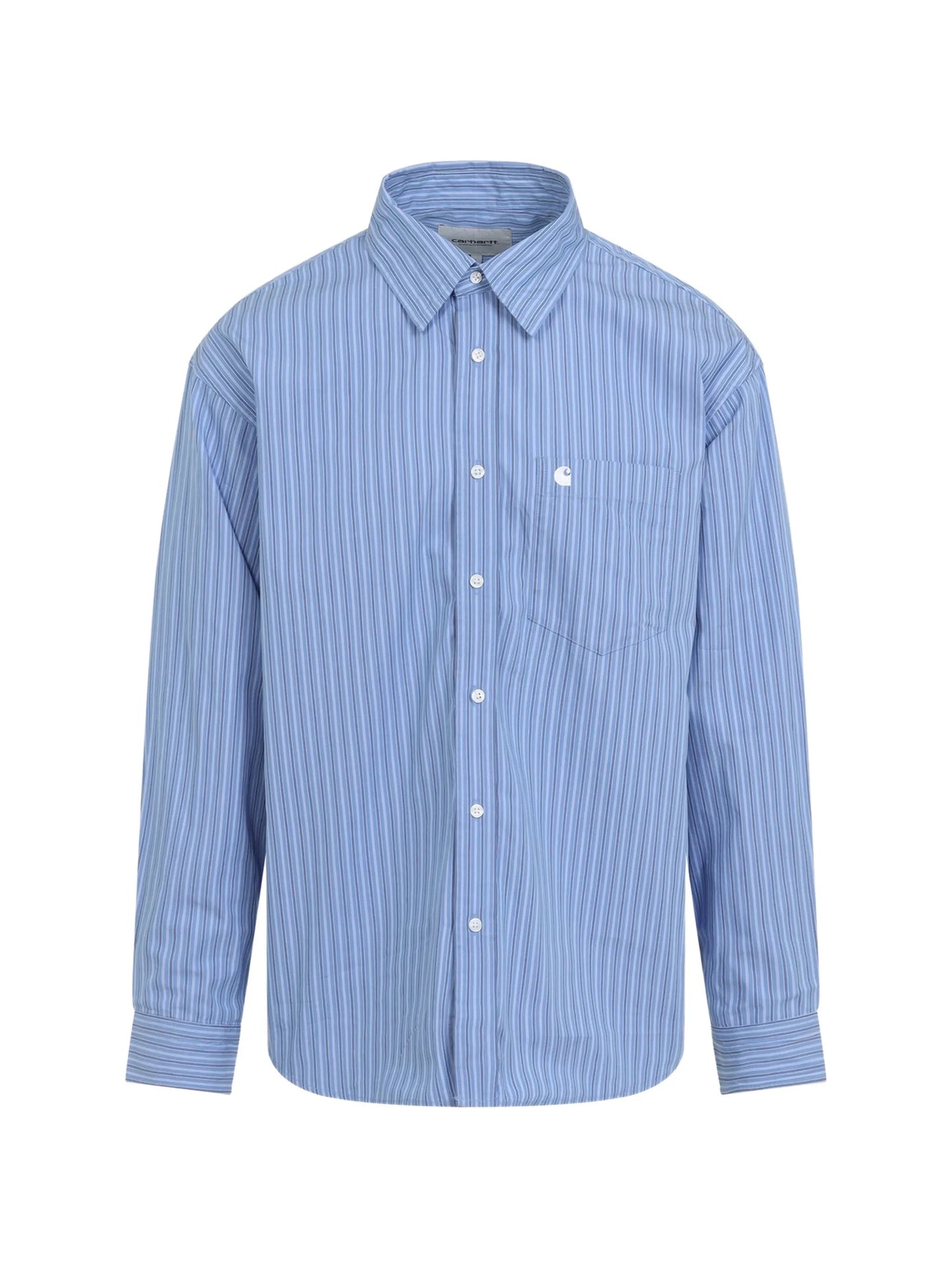 Carhartt L/S Keene Shirt