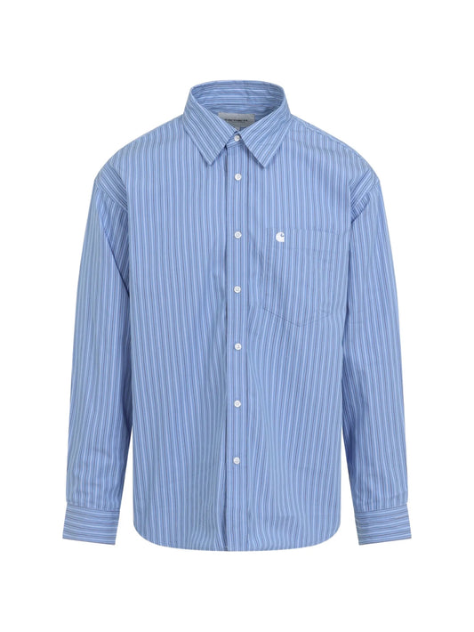 Carhartt L/S Keene Shirt