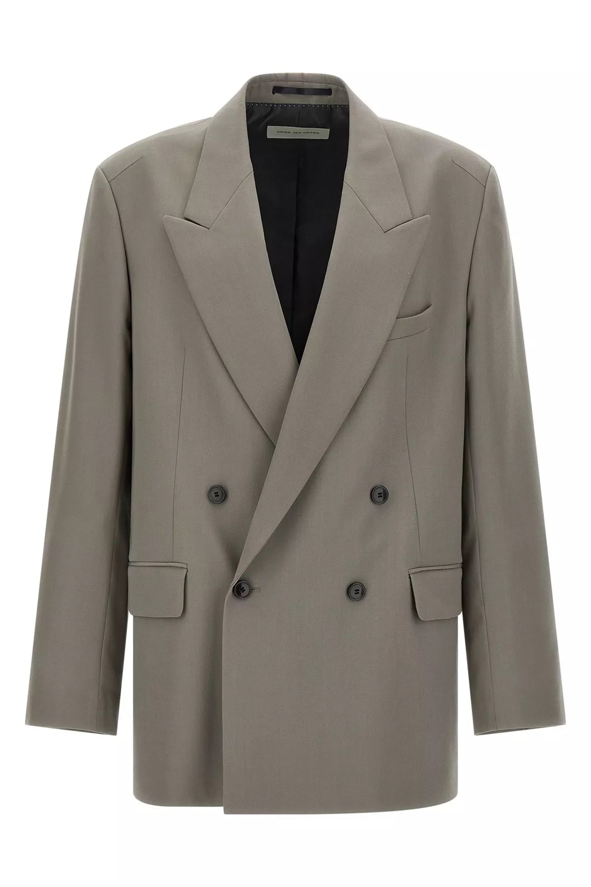 BISHOP 1063 M.W.JACKET CEM