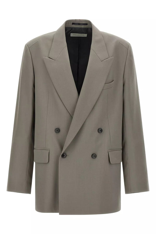 BISHOP 1063 M.W.JACKET CEM