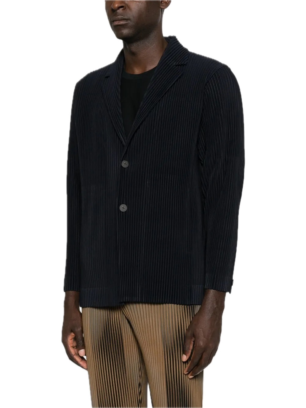 Homme Plissé Jacket
