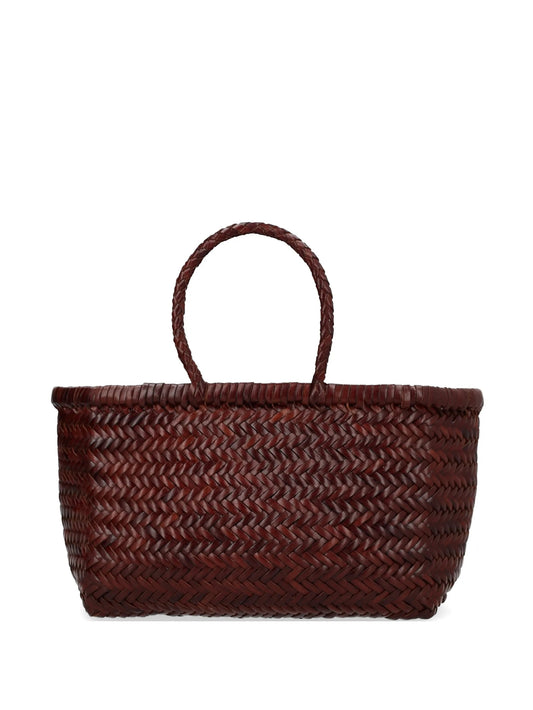 Dragon Diffusion  Bamboo Triple Jump Small Basket
