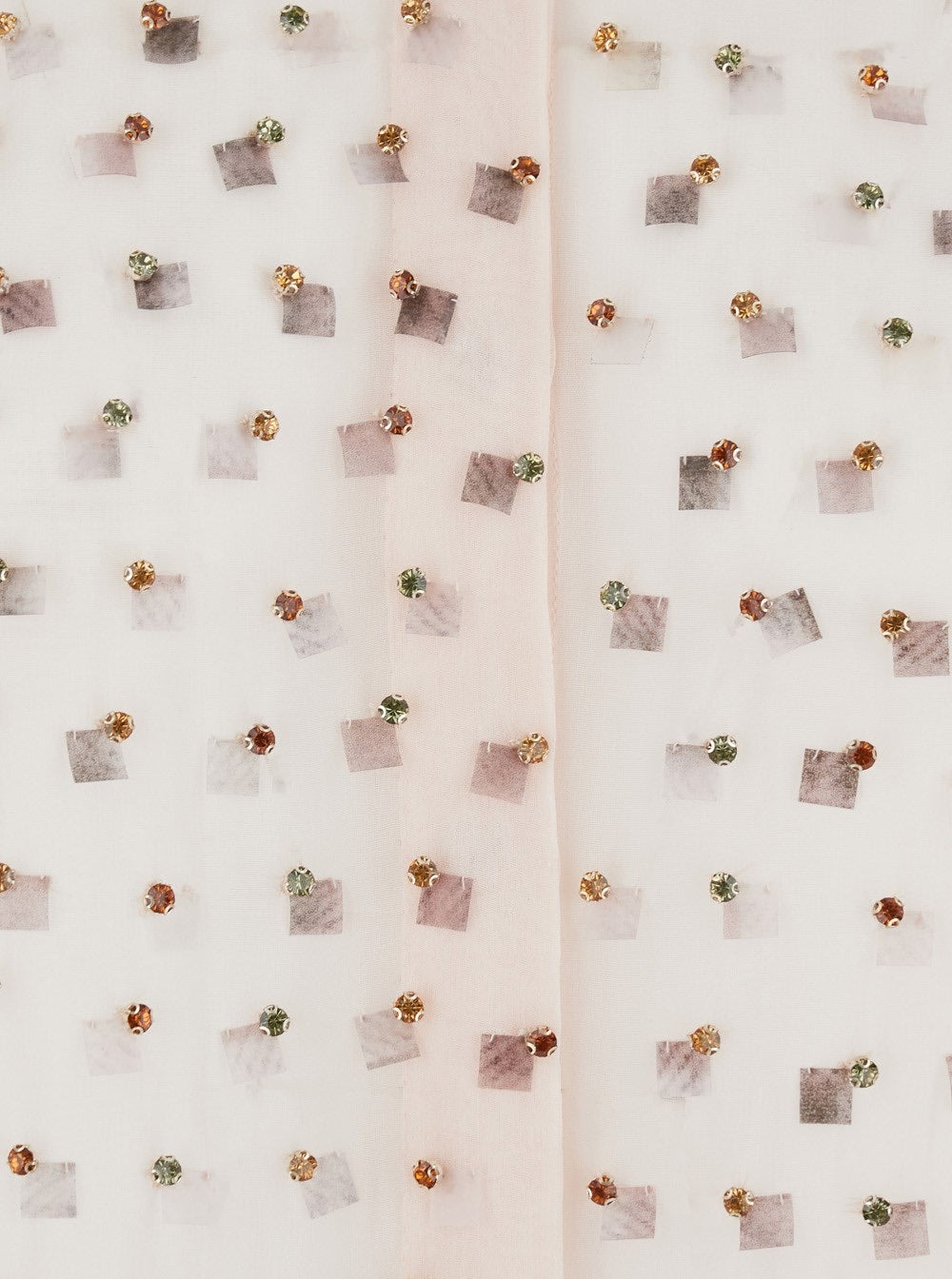 CHOWY EMB 2314 W.W.SHIRT