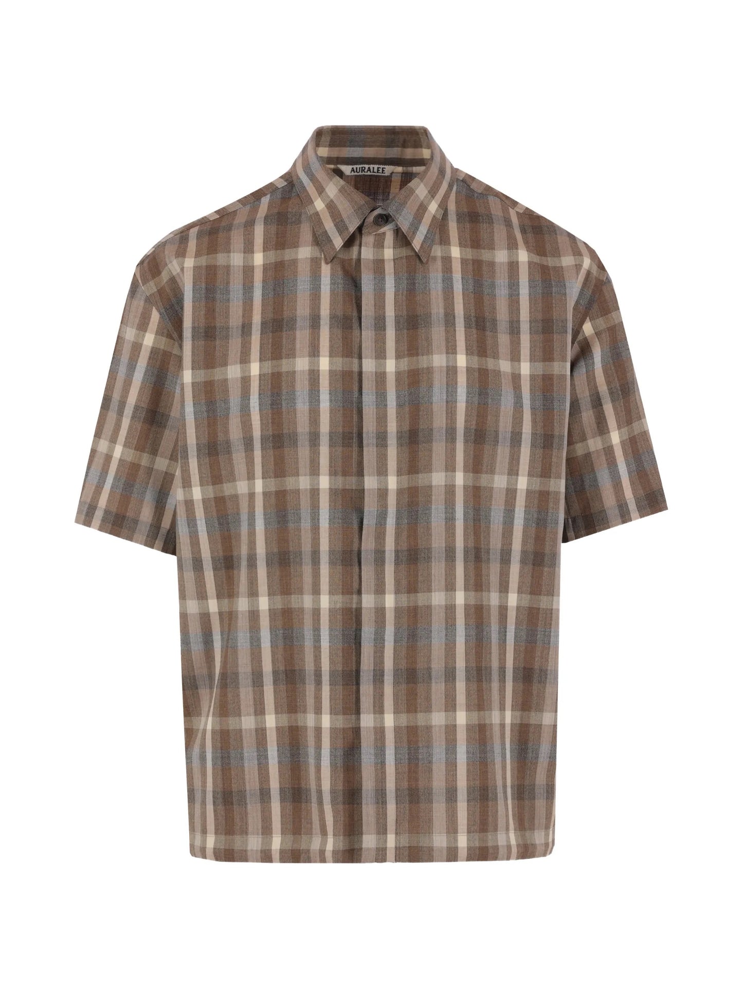 Auralee Shirt