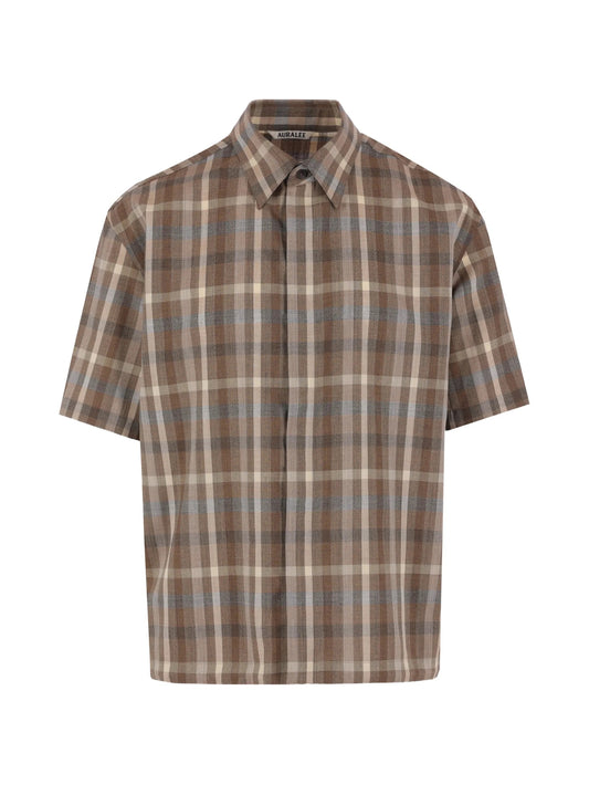 Auralee Shirt