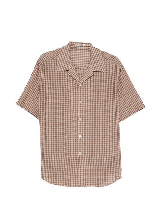 Auralee Shirt
