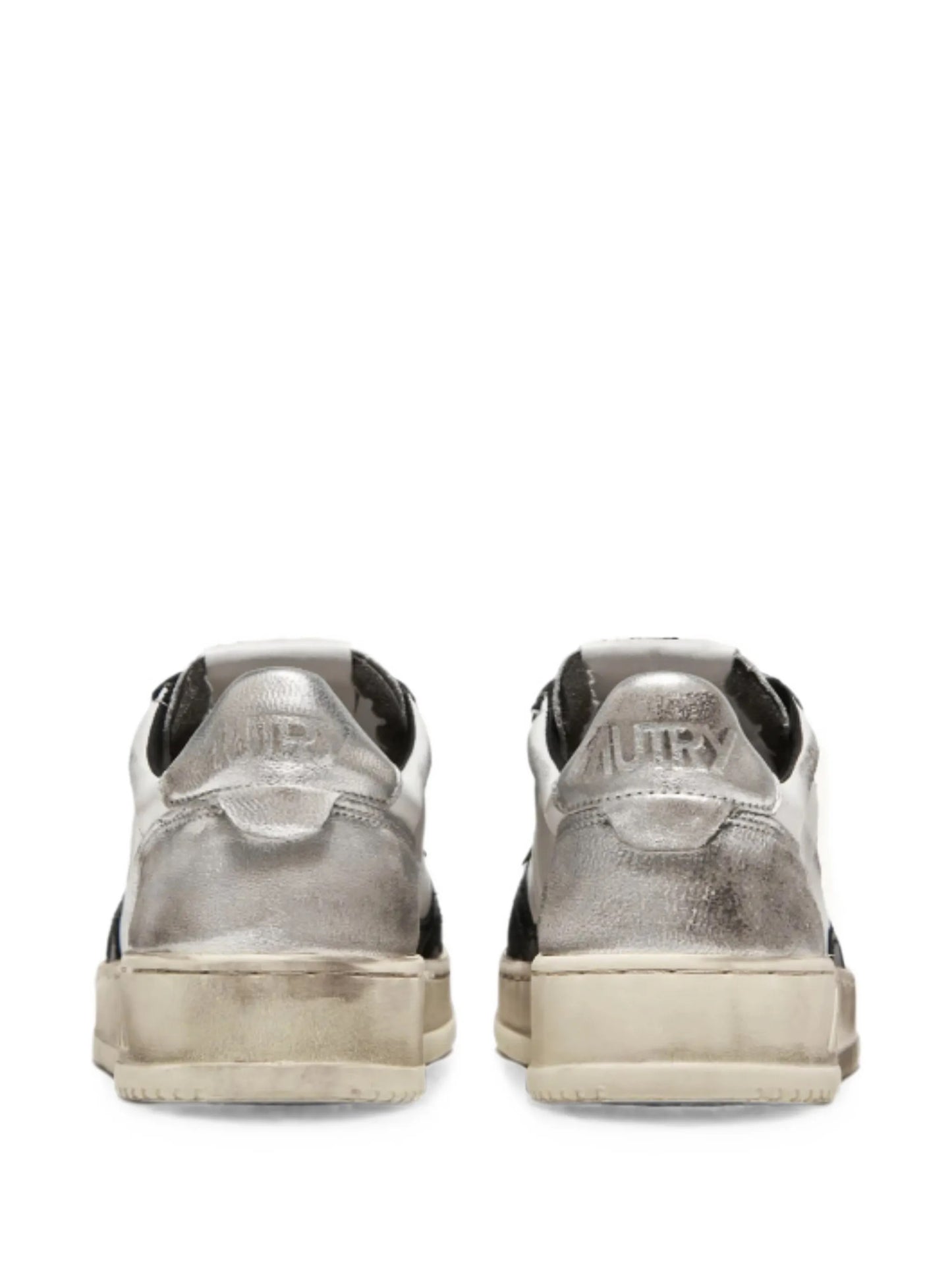 Autry Super Vintage Low