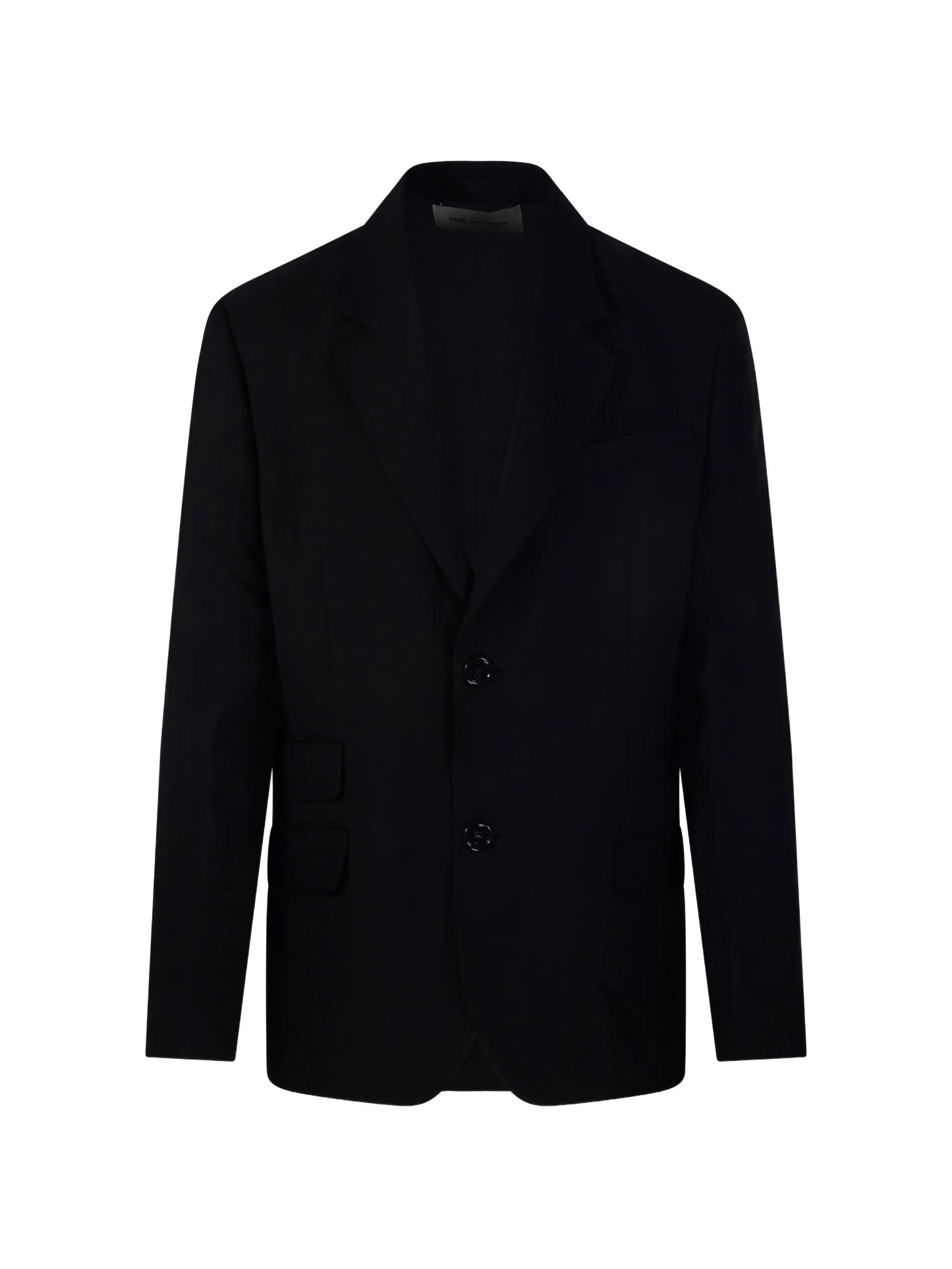 Ami Single Breasted Vest