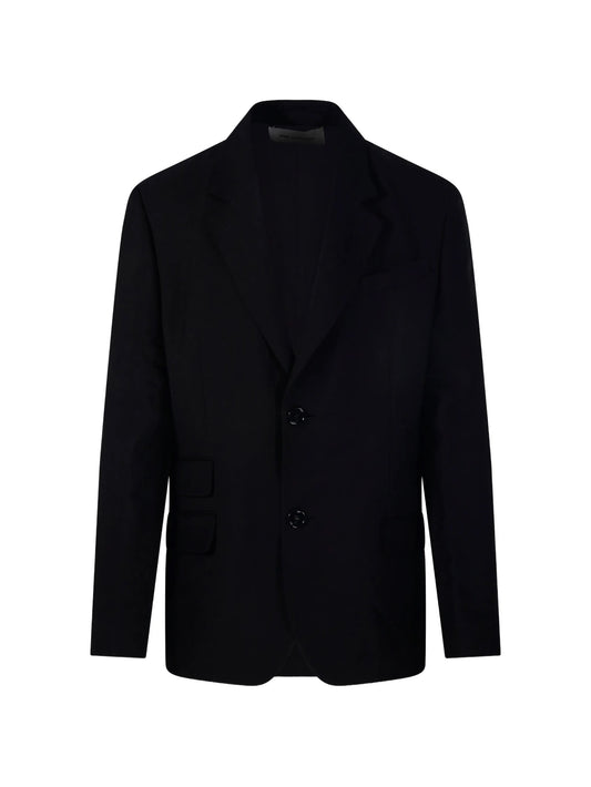 Ami Single Breasted Vest