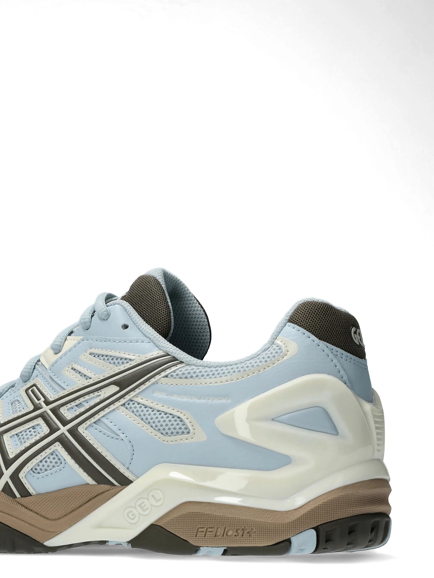 Asics Gel Resolution 5