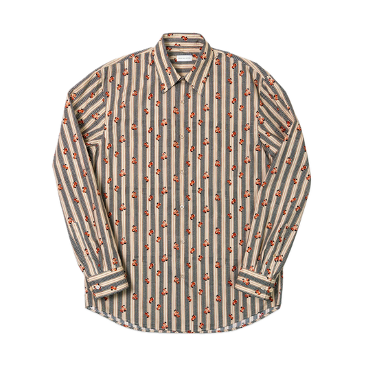 Dries Van Noten Caper 4004