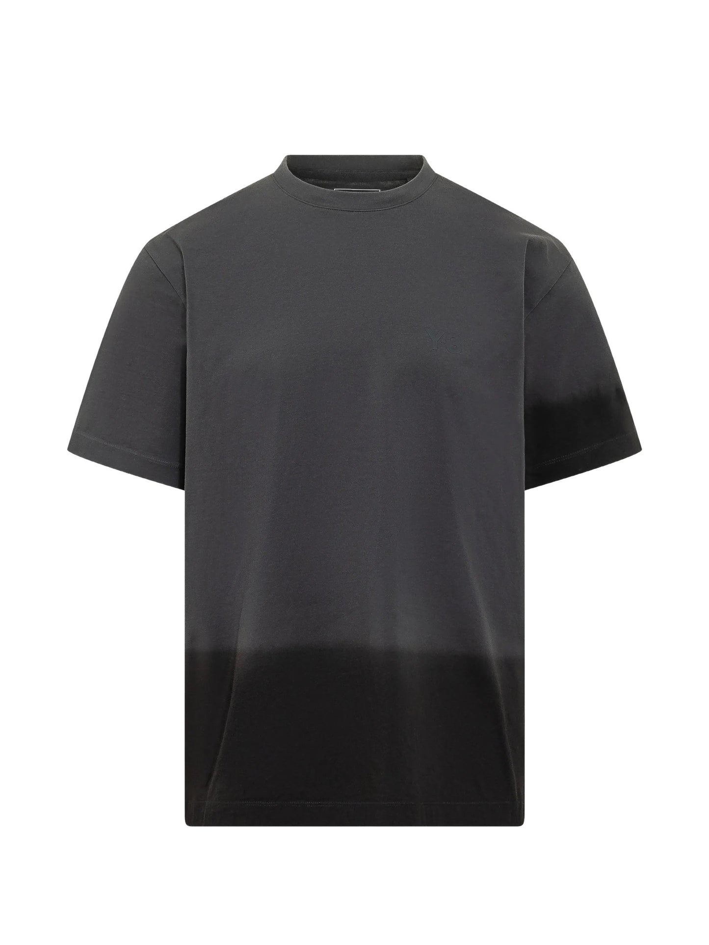 Y-3 Dip Rg Ss Tee