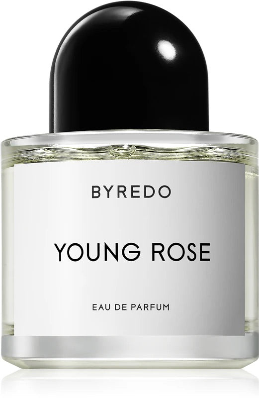 YOUNG ROSE EDP