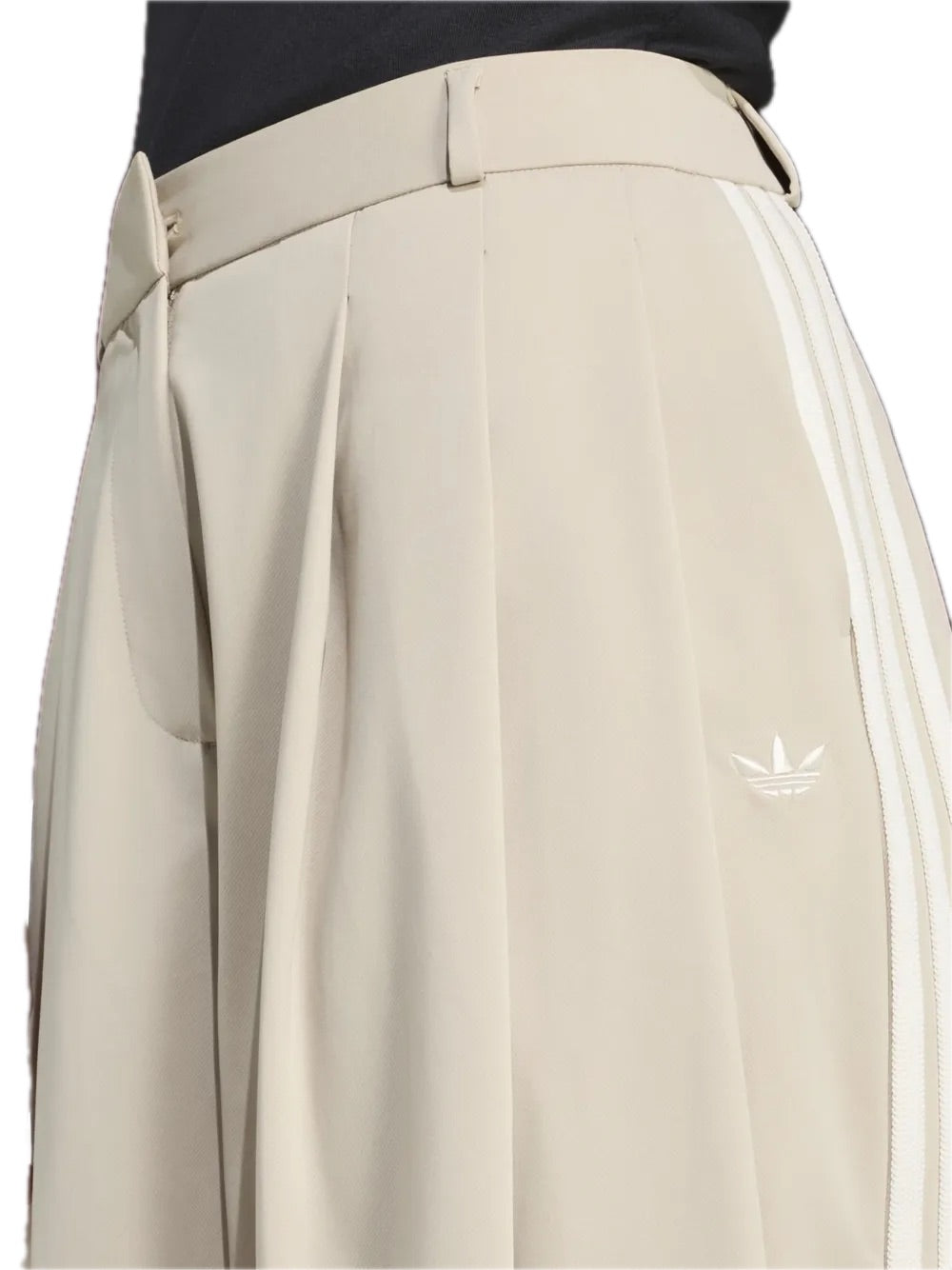 Adidas Pleated Pt