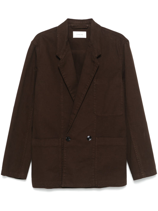 Workwear Blazer