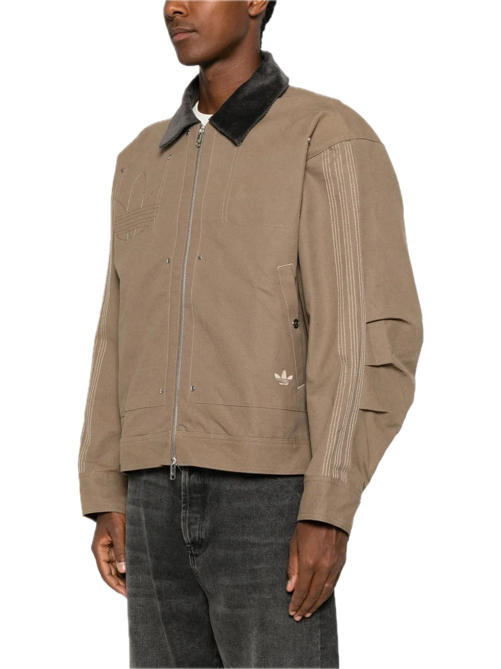 Adidas P Ess Jkt