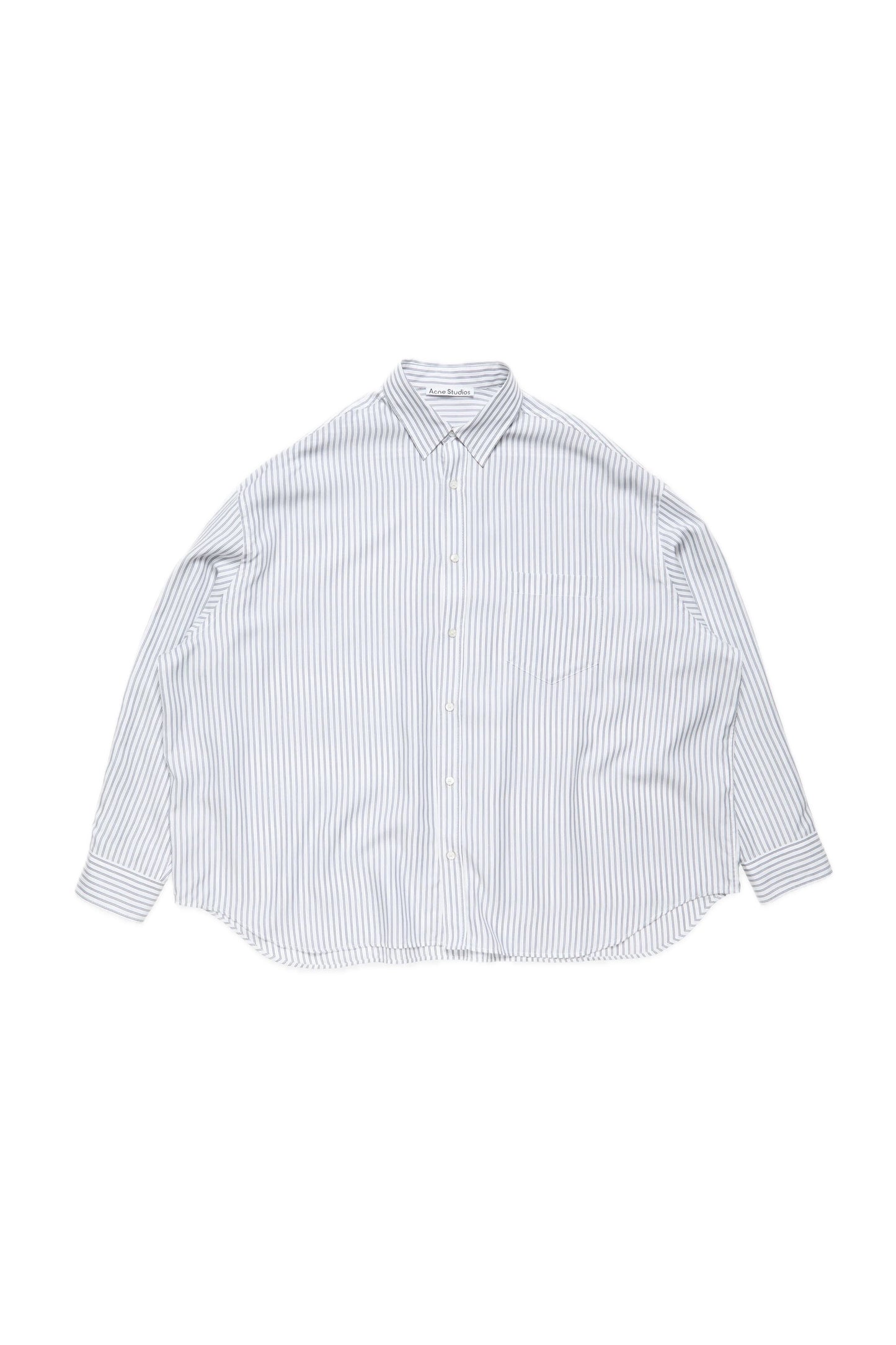 Acne Studios RW-MN-SHIR000033