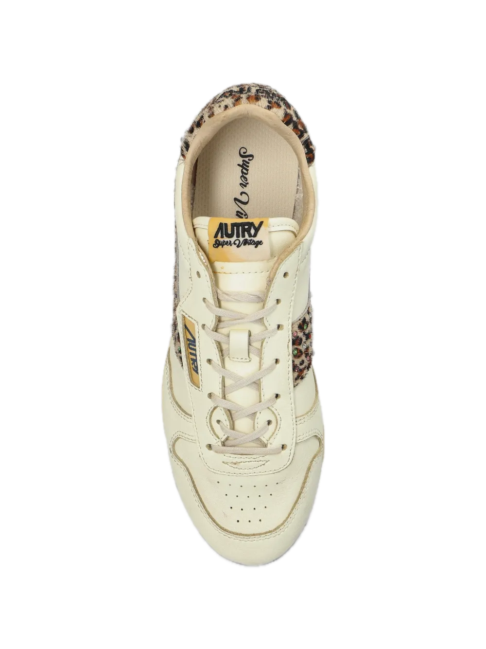Autry Windspin Sup Vintage Lo