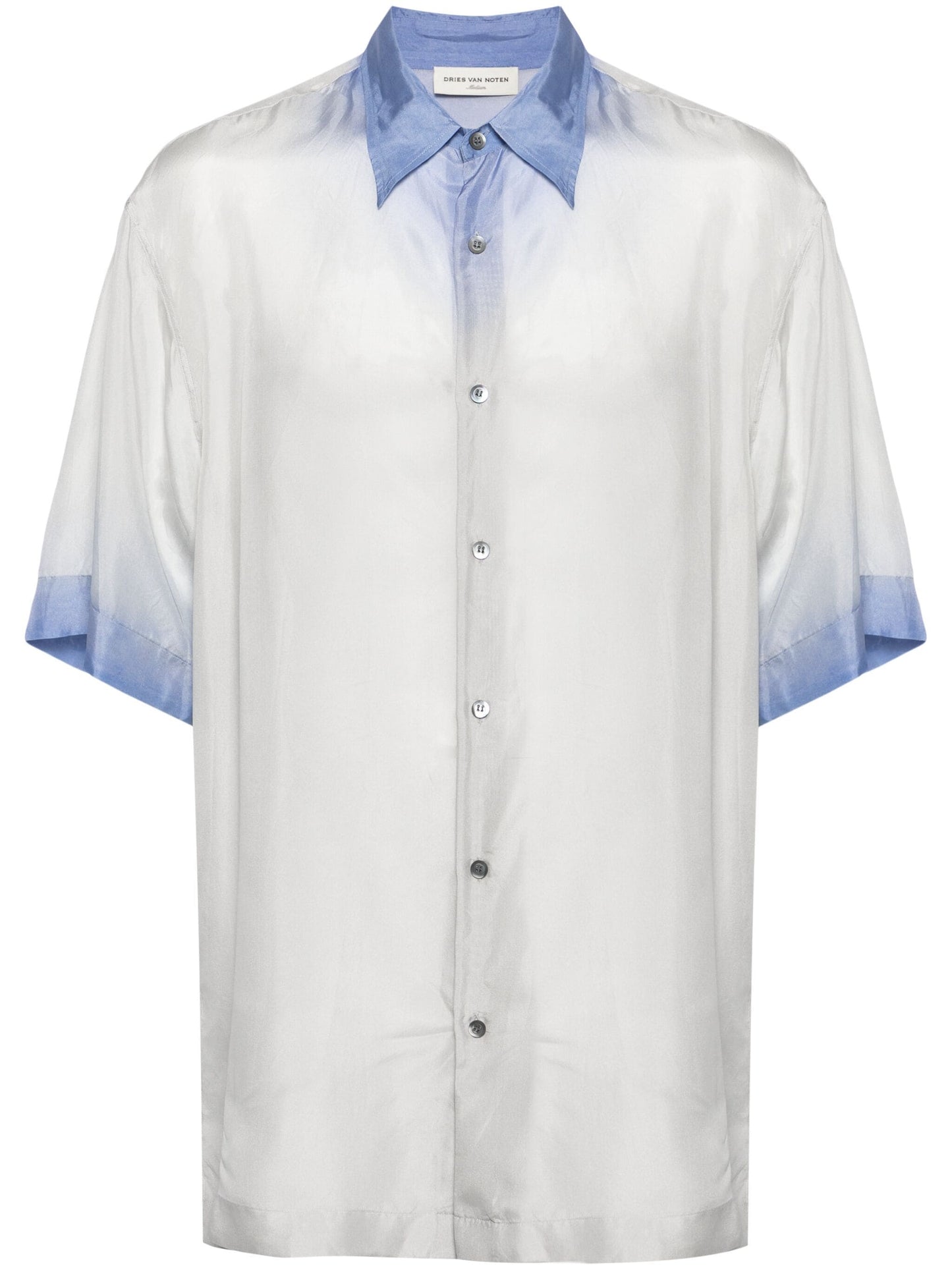 Camicia Cassidye