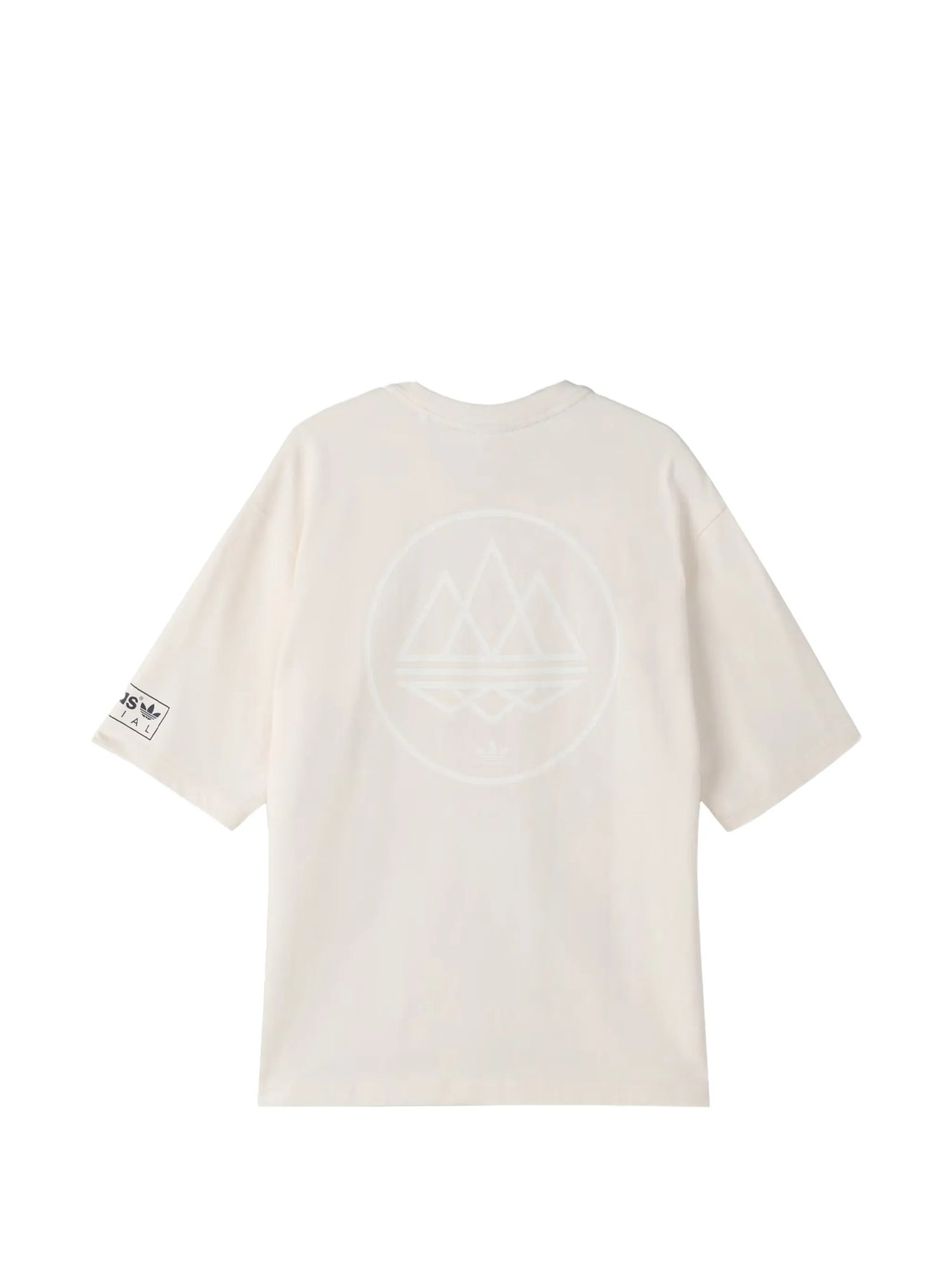 Adidas Mod Spzl Tee