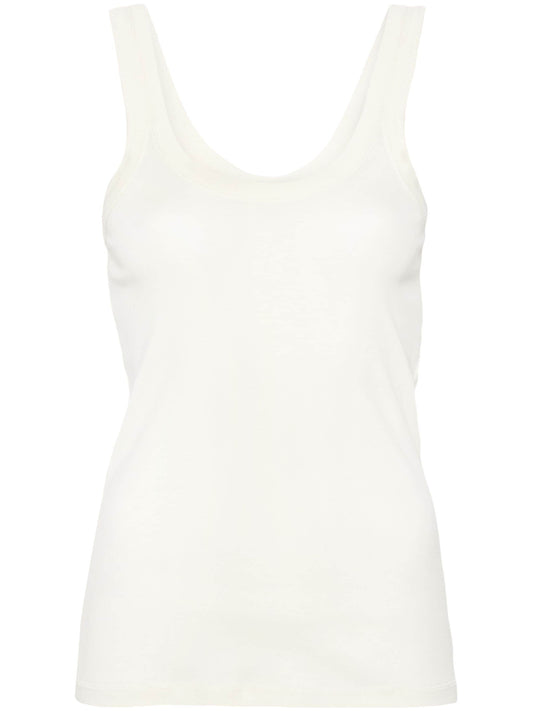 Rib Tank Top