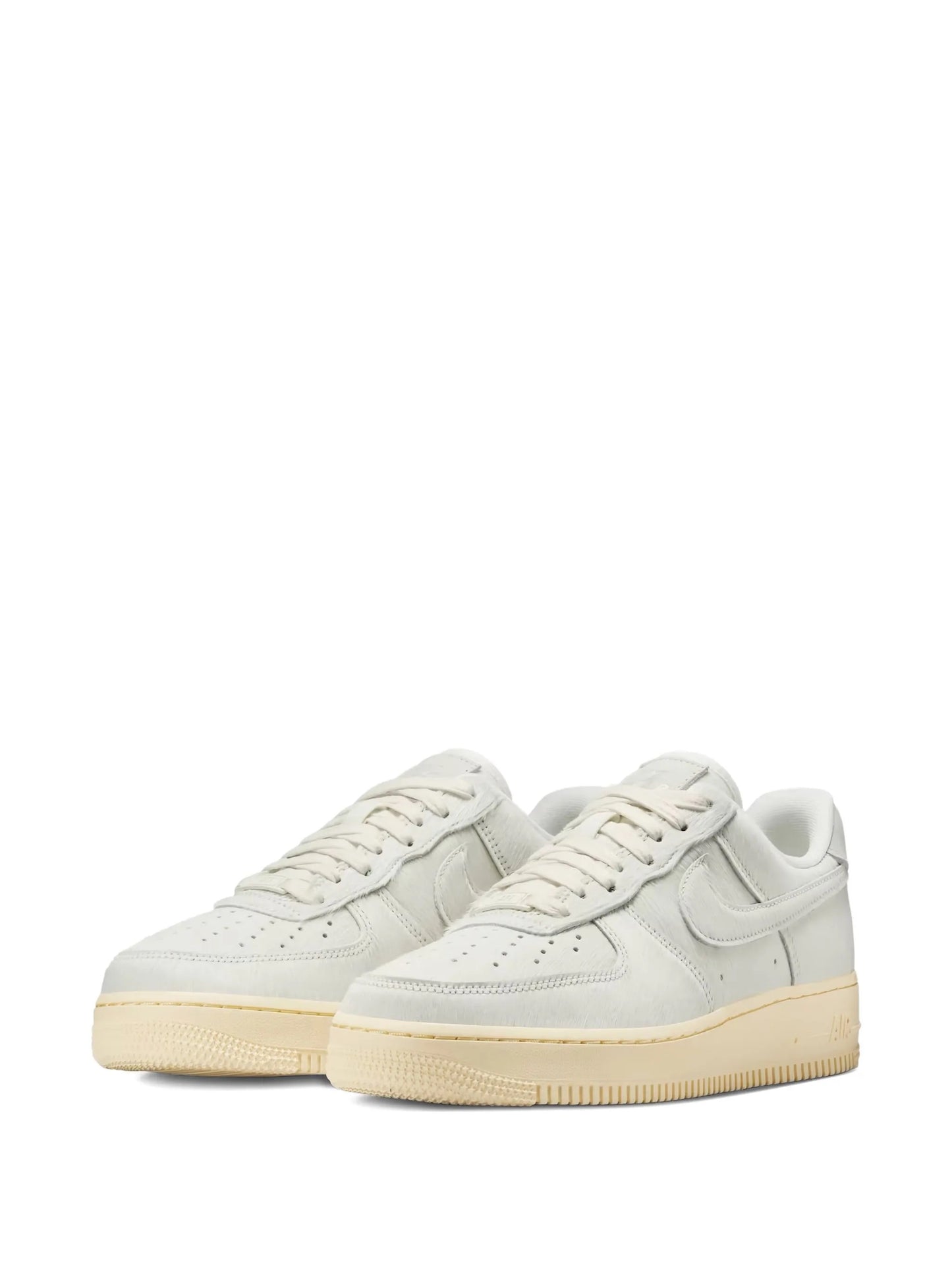 WMNS AIR FORCE 1 '07