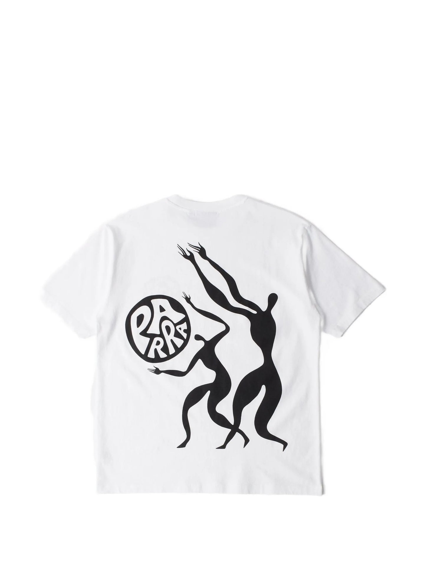 Parra Play ball t-shirt