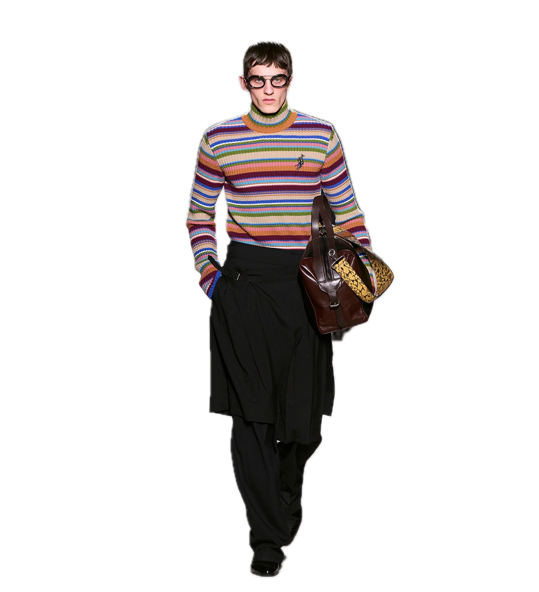 Dires Van Noten Mazyr