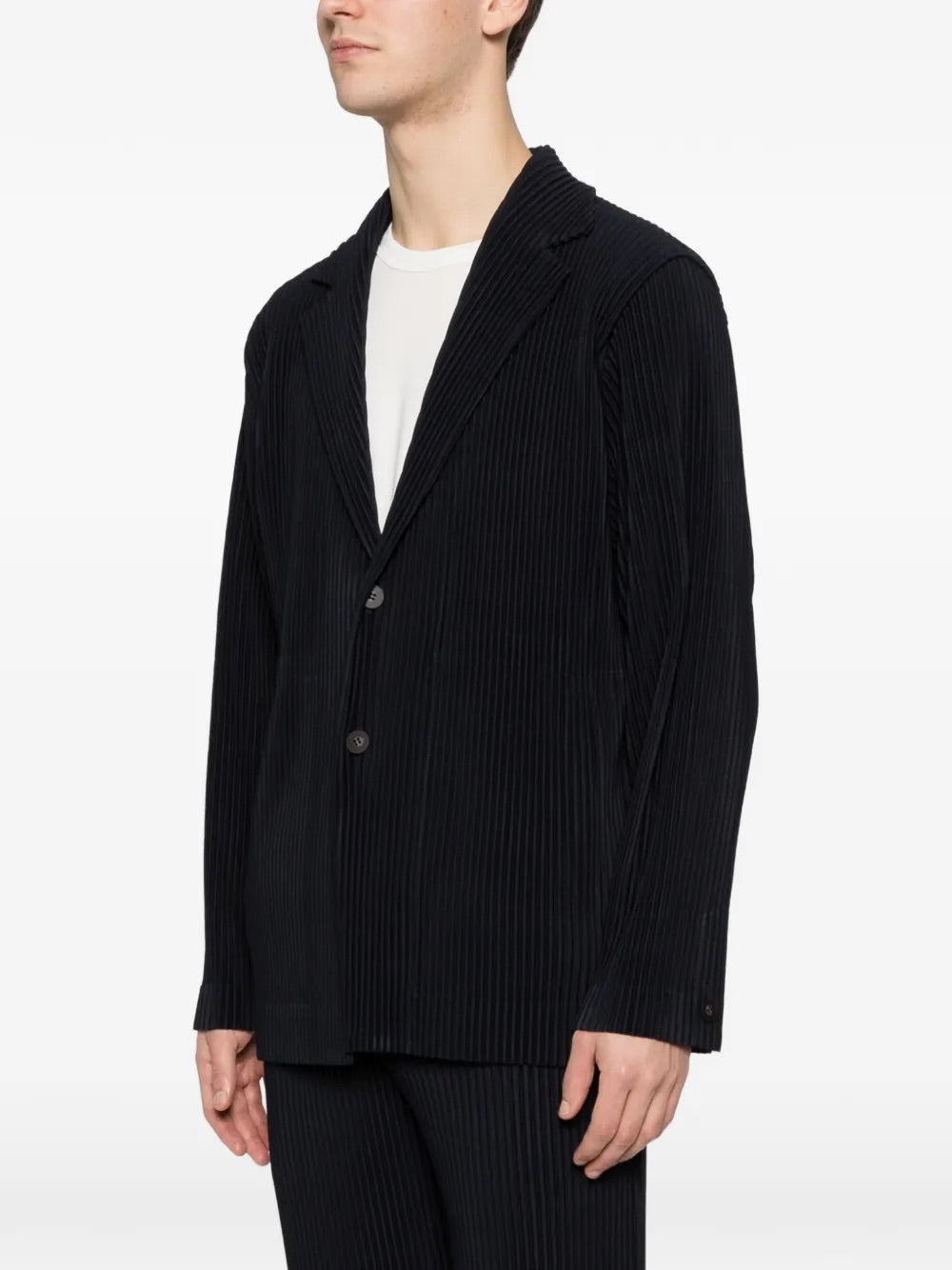 Homme Plissè Jacket