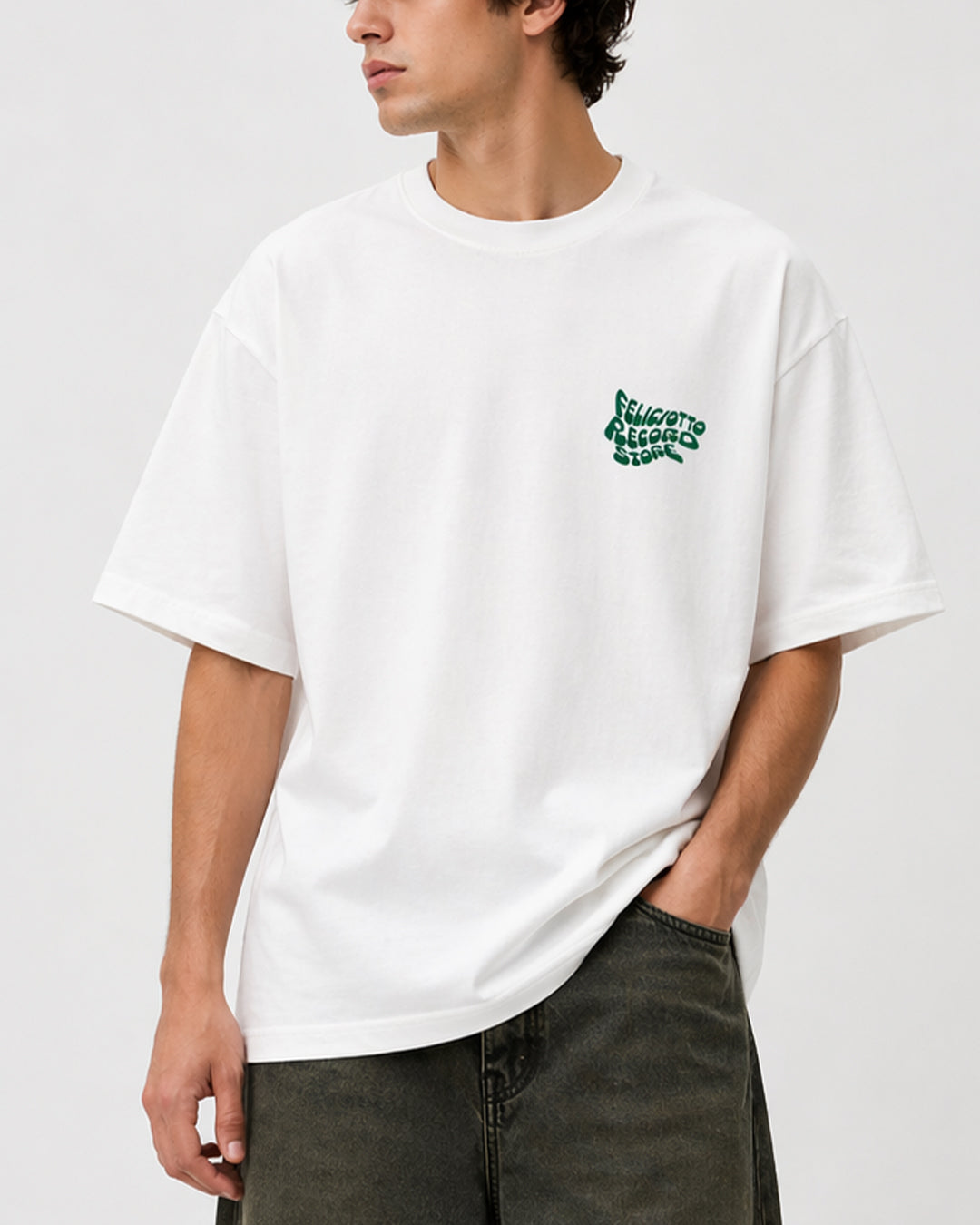 Feliciotto Record T-Shirt