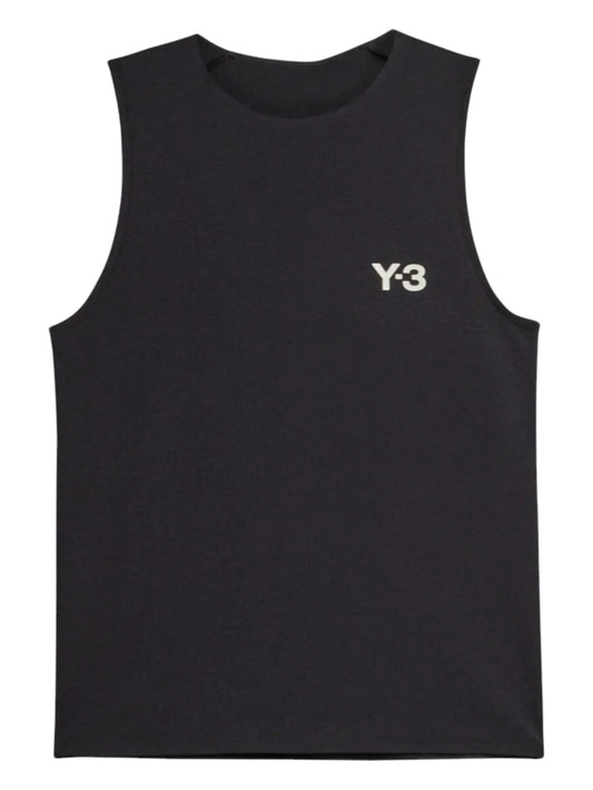 Y-3 MATCH TANK