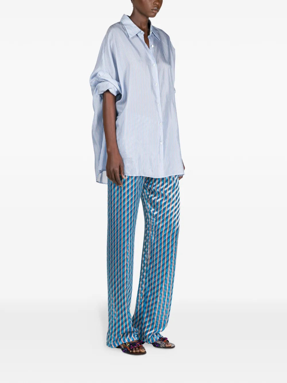 Dries Van Noten Croom Shirt