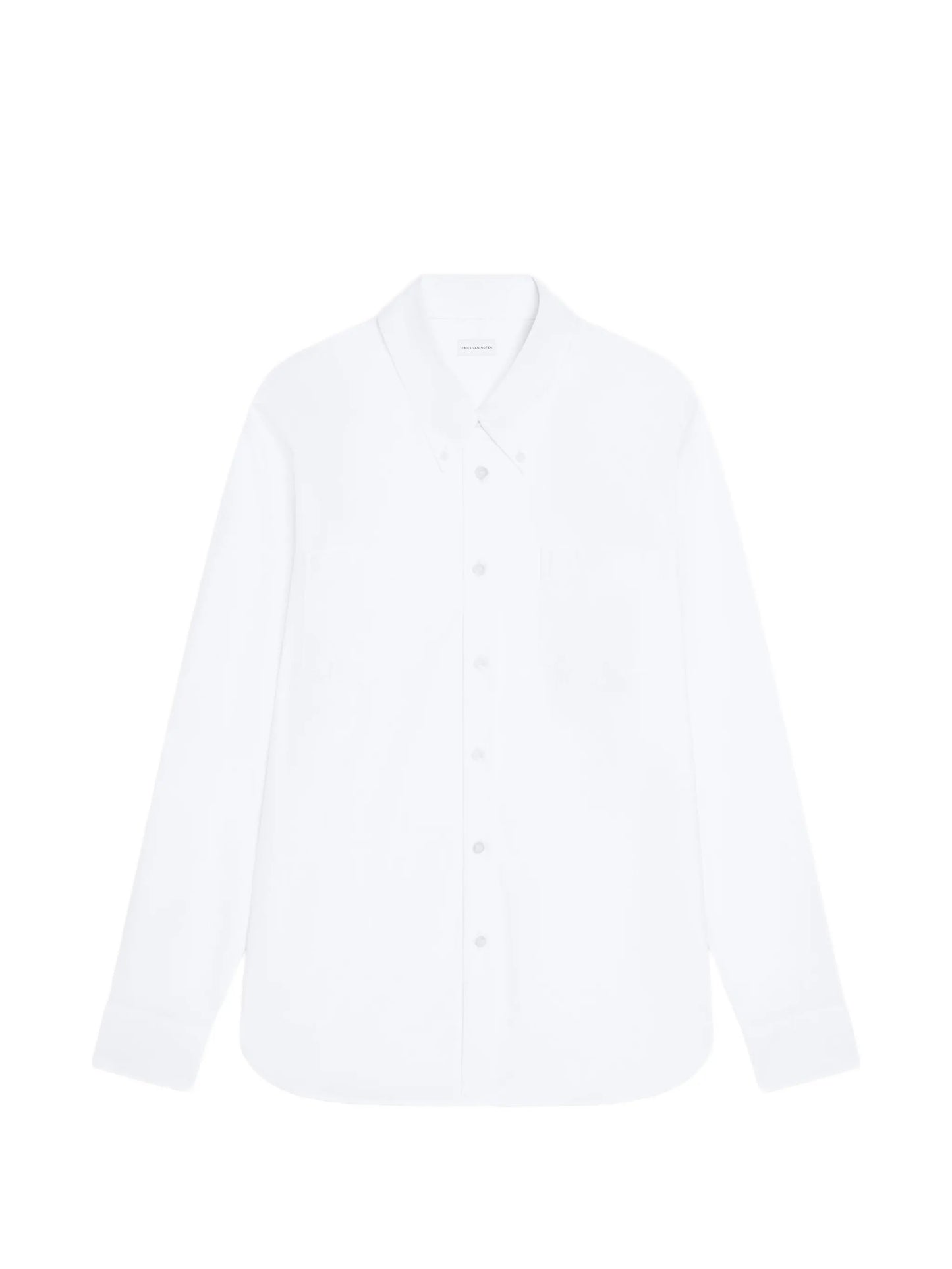 Dries Van Noten Cheers Shirt