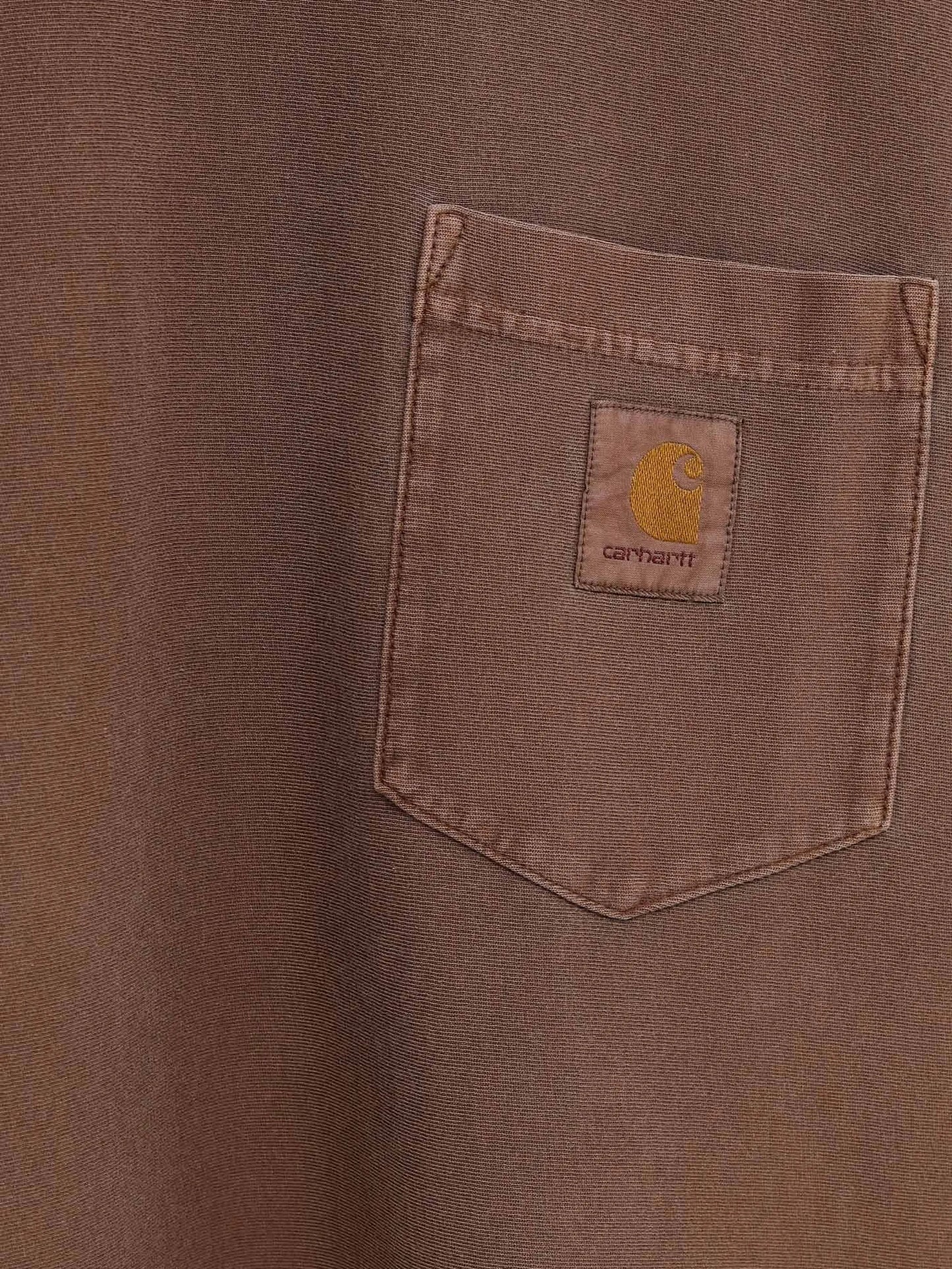 Carhartt S/S Loose Pocket T-Shirt