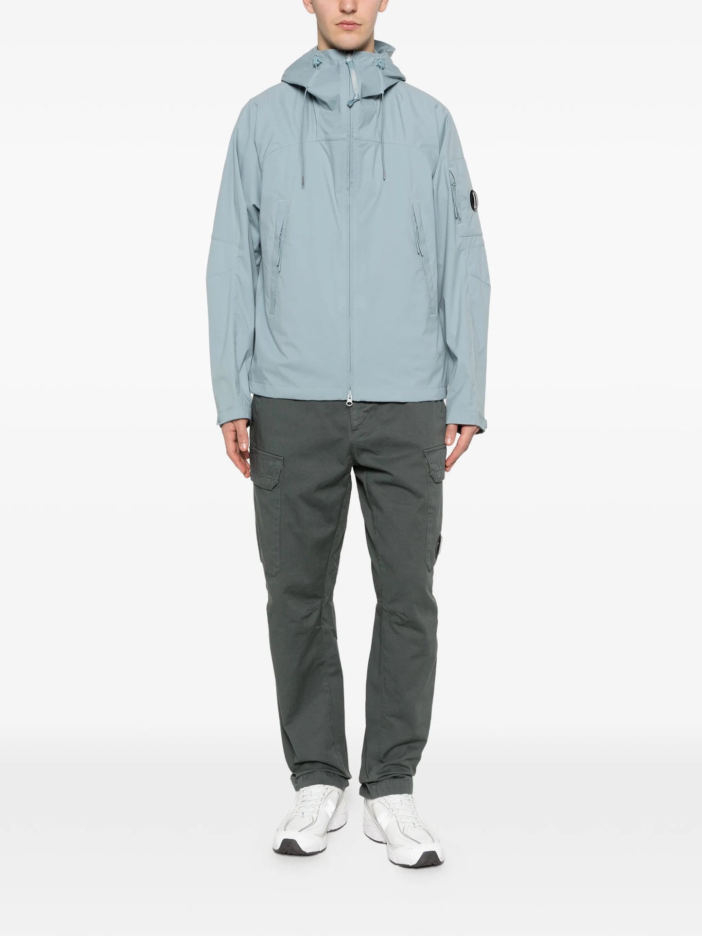 C.P. Company Medium Jacket