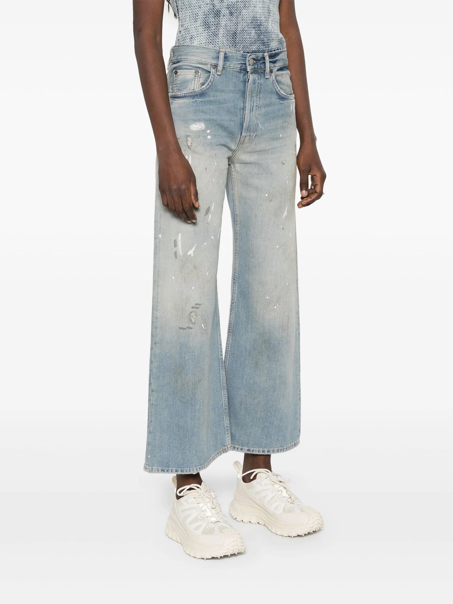 Acne Studios 2021F Trafalgar