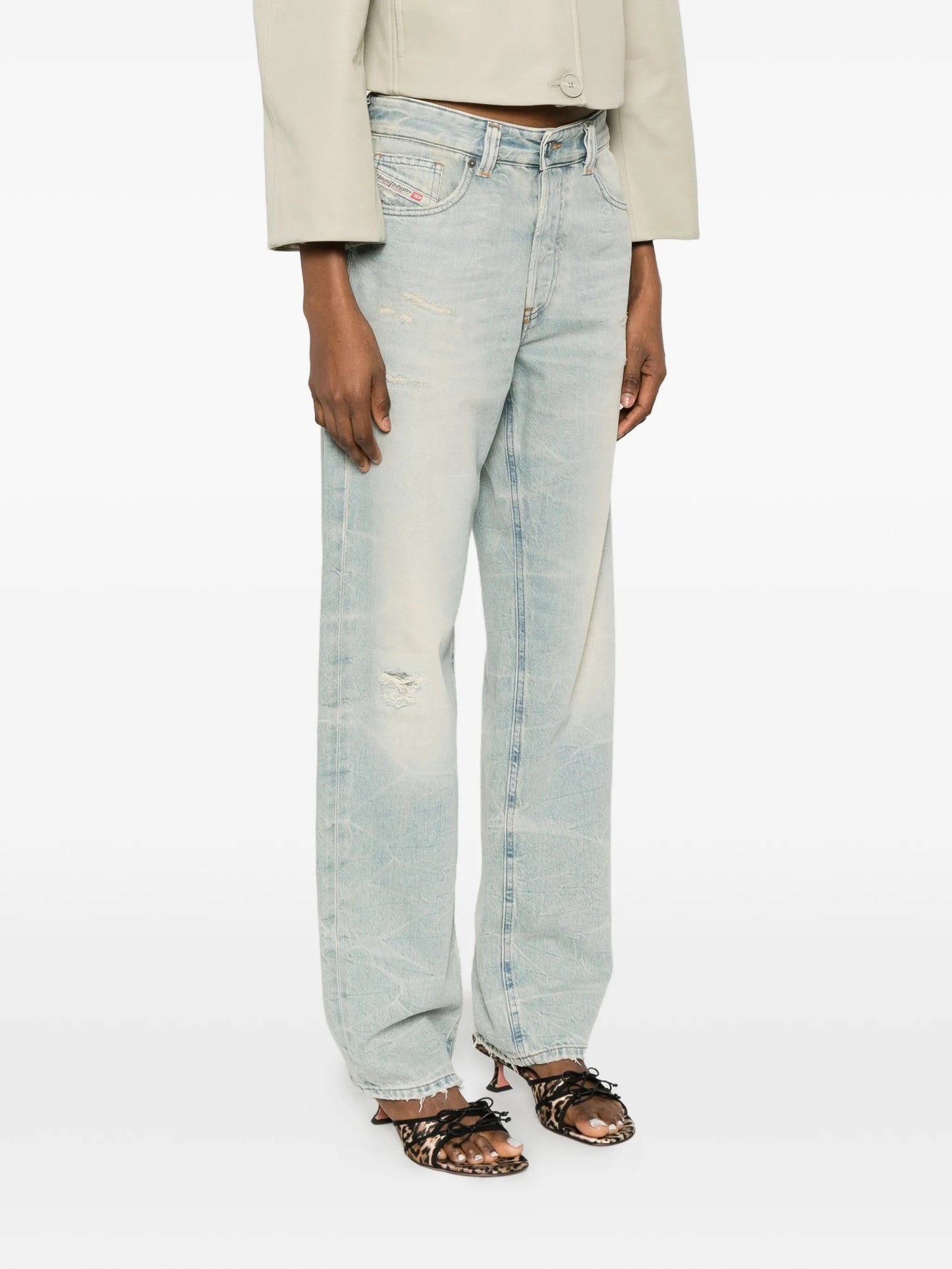 1988 D-ARK PANTALONI