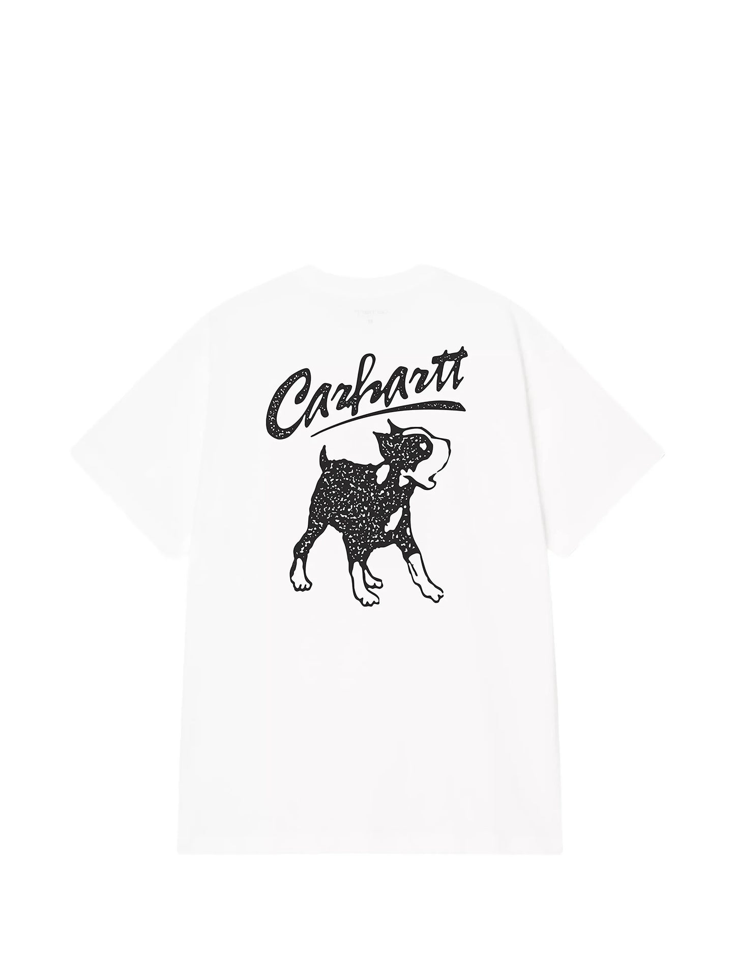 Carhartt S/S Pup T-Shirt