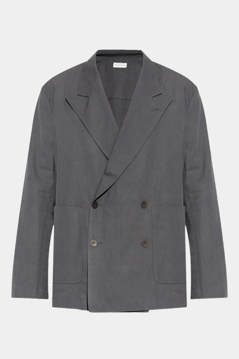 Dries Van Noten Caplans Shirt