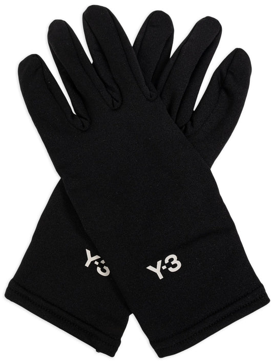 Y-3 RUN GLOVES