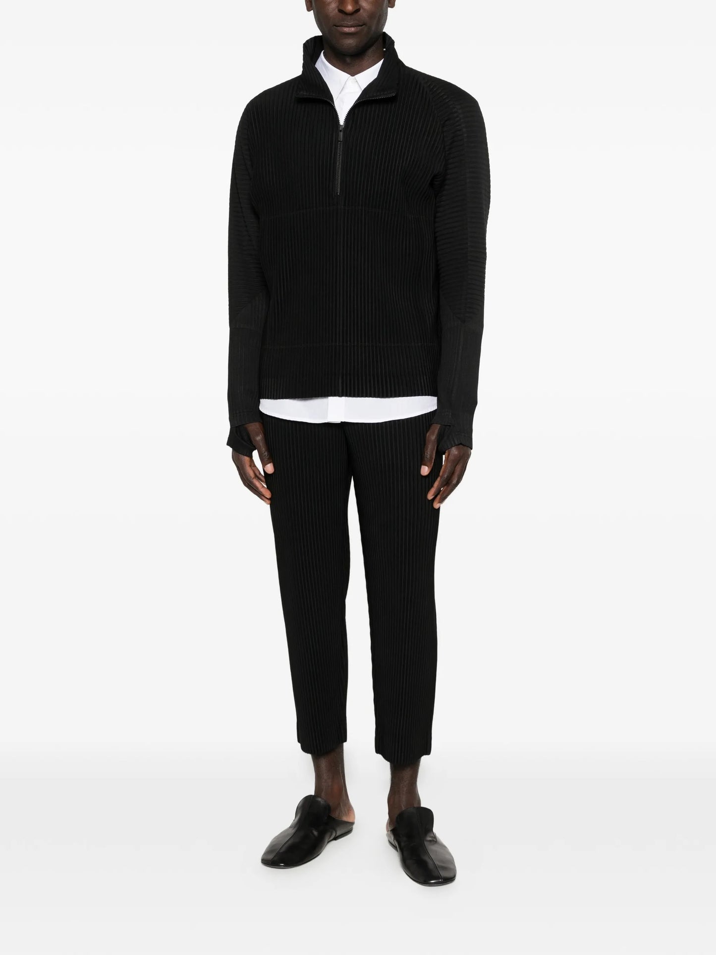 Homme Plissè T-shirt