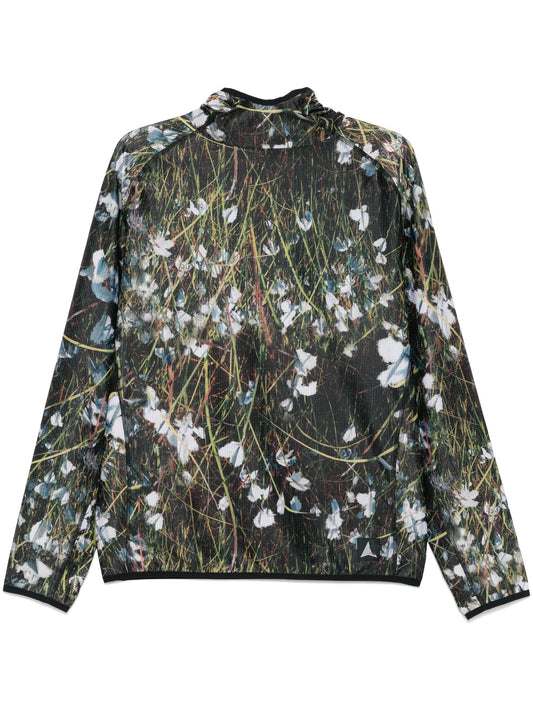 Eriophorum Long Sleeve