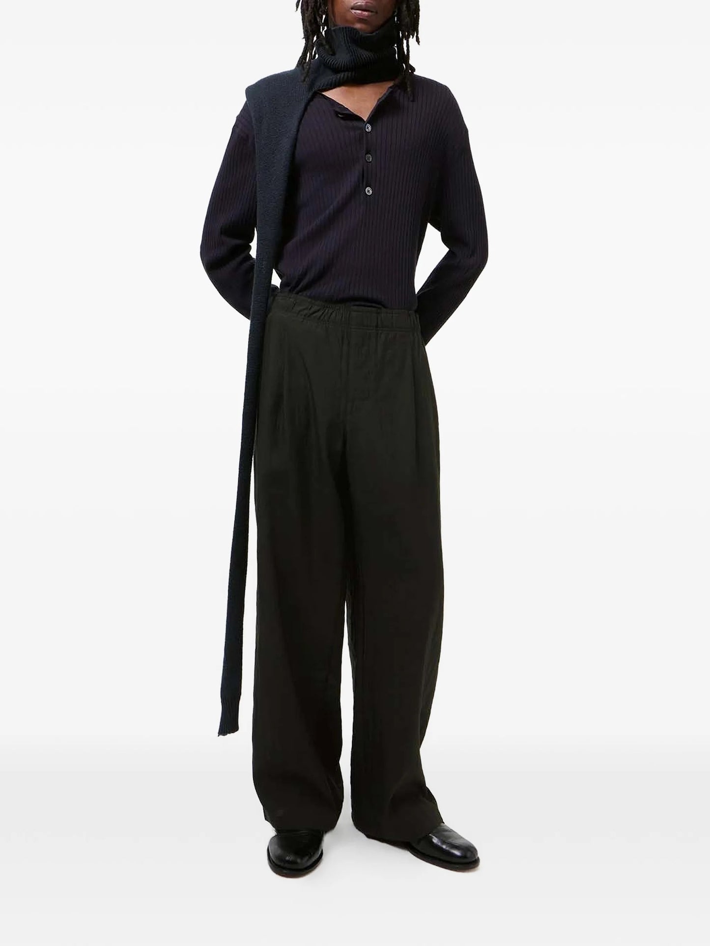 LEISURE TROUSER