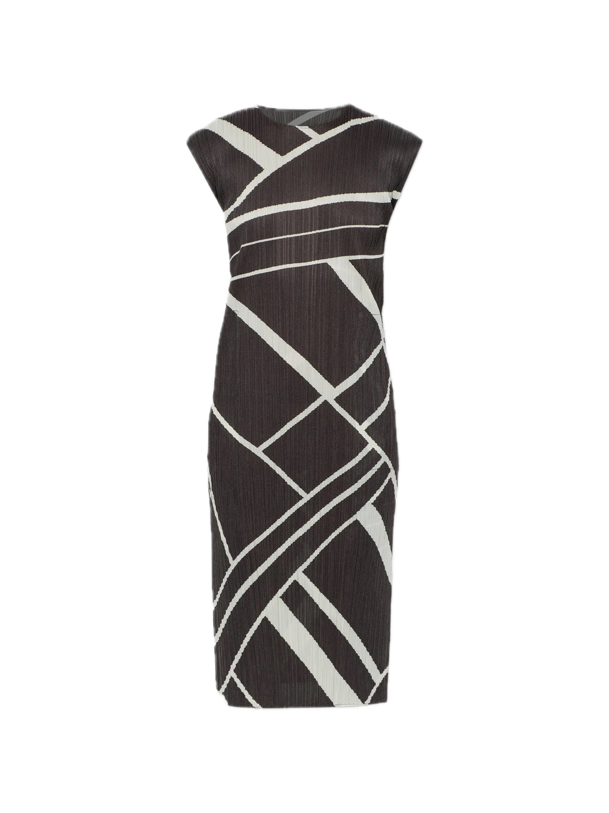 Pleats Please Dress